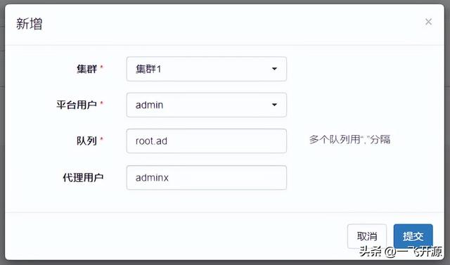 [開源]大數(shù)據(jù)研發(fā)的分布式計(jì)算任務(wù)調(diào)度系統(tǒng)，基于Spring Boot 開發(fā)