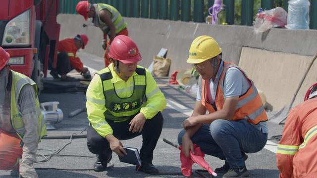 「湖南」大道福行 和融萬方——湖南高速集團郴州分公司“福道”運營品牌創(chuàng)建紀實