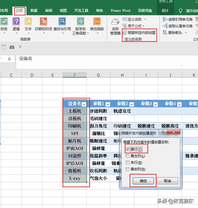 函數(shù)+VBA，詳細(xì)講解用EXCEL做工藝流程管理系統(tǒng)（vba的3種流程控制結(jié)構(gòu)）