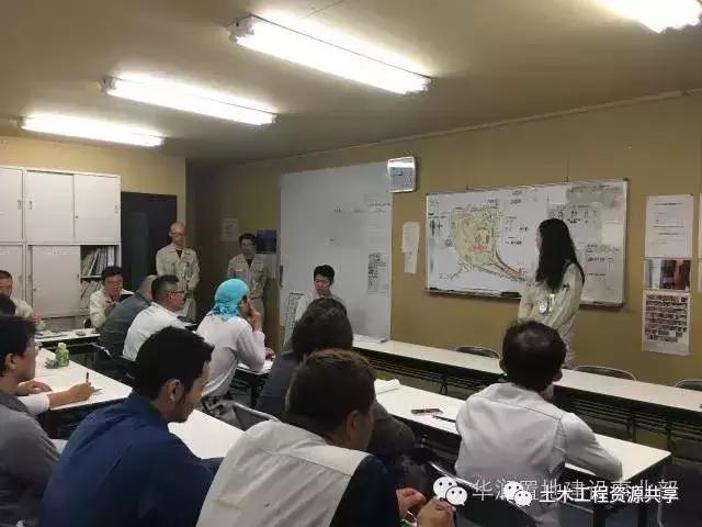 揭秘國外建筑施工“可視化”管理全過程，很值得借鑒（國外建筑施工視頻）