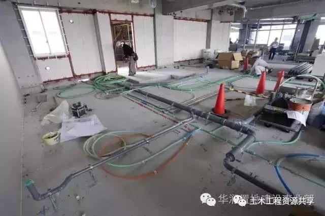 揭秘國外建筑施工“可視化”管理全過程，很值得借鑒（國外建筑施工視頻）