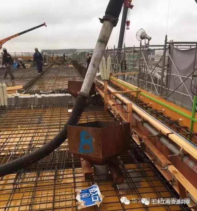 揭秘國外建筑施工“可視化”管理全過程，很值得借鑒（國外建筑施工視頻）