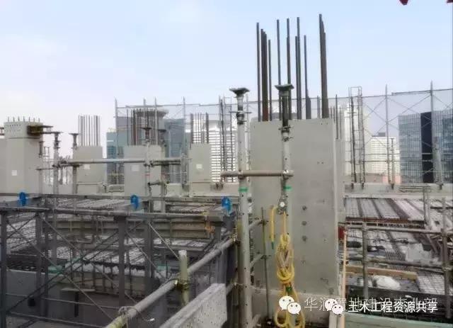 揭秘國外建筑施工“可視化”管理全過程，很值得借鑒（國外建筑施工視頻）