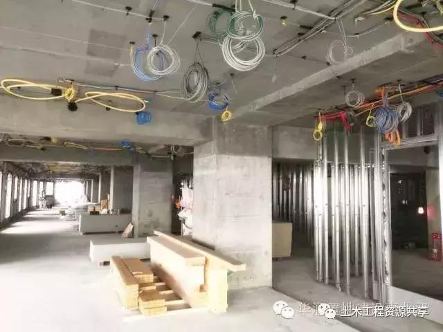 揭秘國外建筑施工“可視化”管理全過程，很值得借鑒（國外建筑施工視頻）