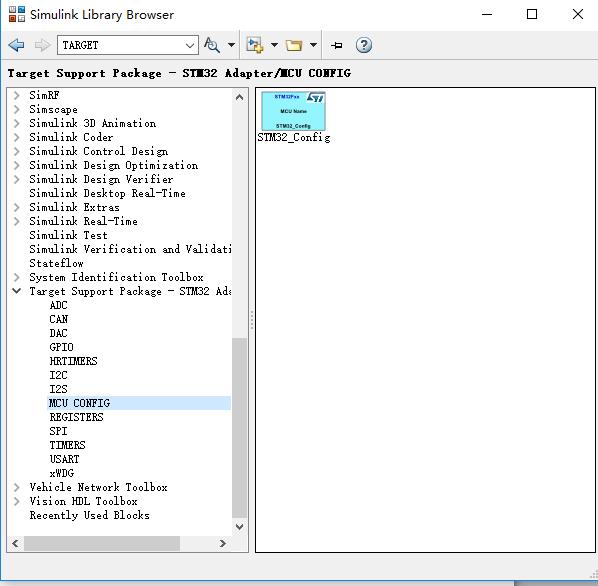 「話說嵌入式」STM32算法的翅膀之MATLAB