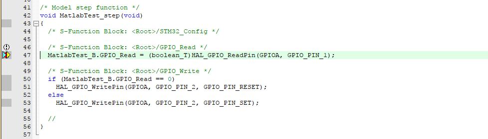 「話說嵌入式」STM32算法的翅膀之MATLAB