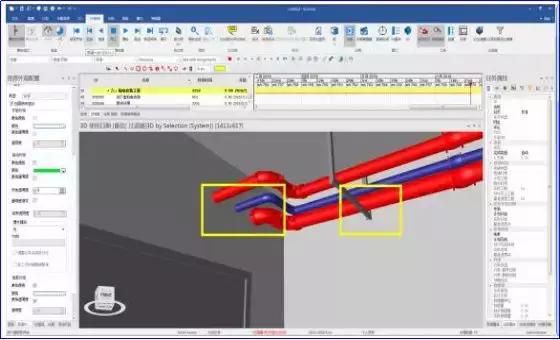 Synchro 4D在BIM施工進(jìn)度模擬與管控中的應(yīng)用總結(jié)「軟件篇」（基于bim技術(shù)的進(jìn)度管理4d模型）