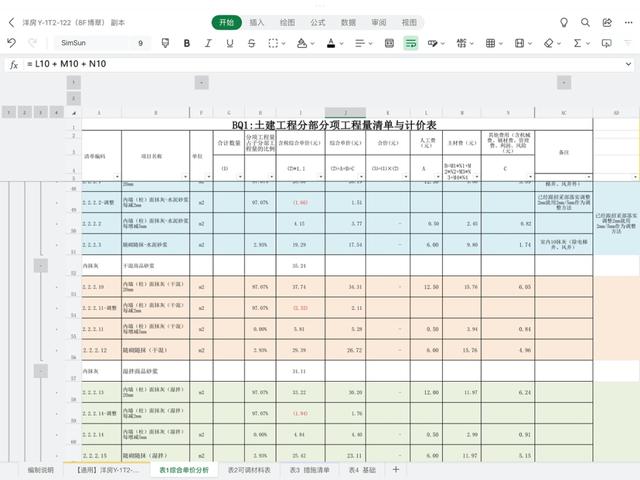 超全介紹！造價(jià)人用這13款軟件，效率何止翻倍?。ㄔ靸r(jià)用的軟件有哪些）